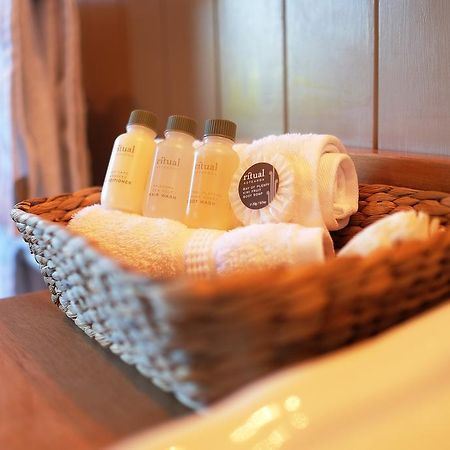 Tauhara Sunrise Lodge Taupo Zewnętrze zdjęcie