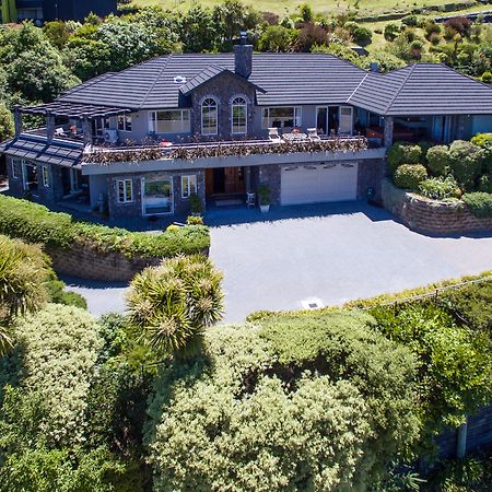 Tauhara Sunrise Lodge Taupo Zewnętrze zdjęcie