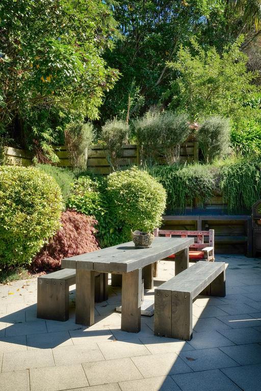 Tauhara Sunrise Lodge Taupo Zewnętrze zdjęcie