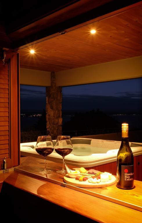Tauhara Sunrise Lodge Taupo Zewnętrze zdjęcie