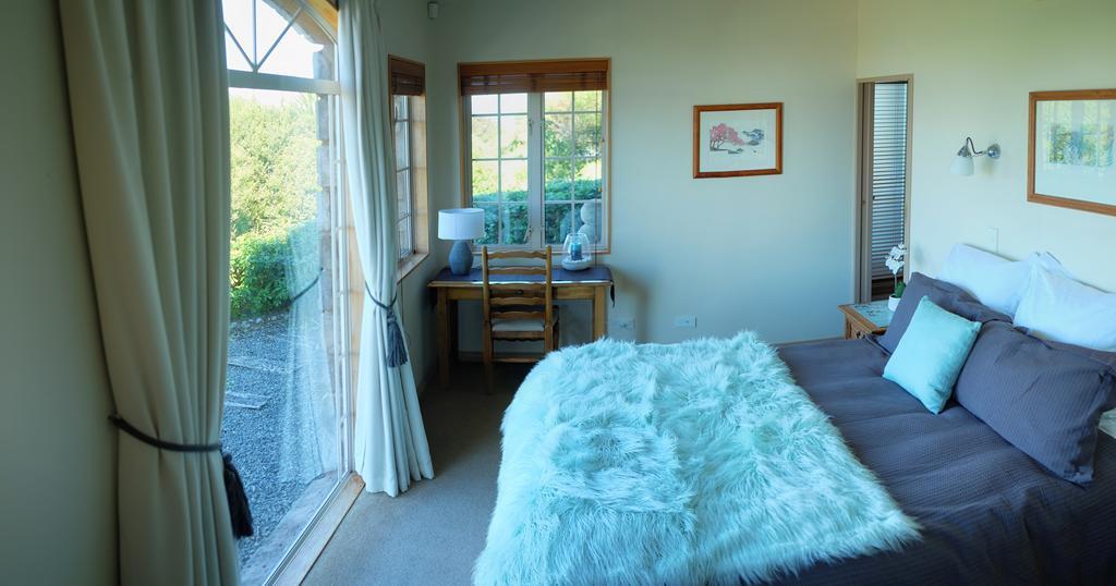Tauhara Sunrise Lodge Taupo Zewnętrze zdjęcie