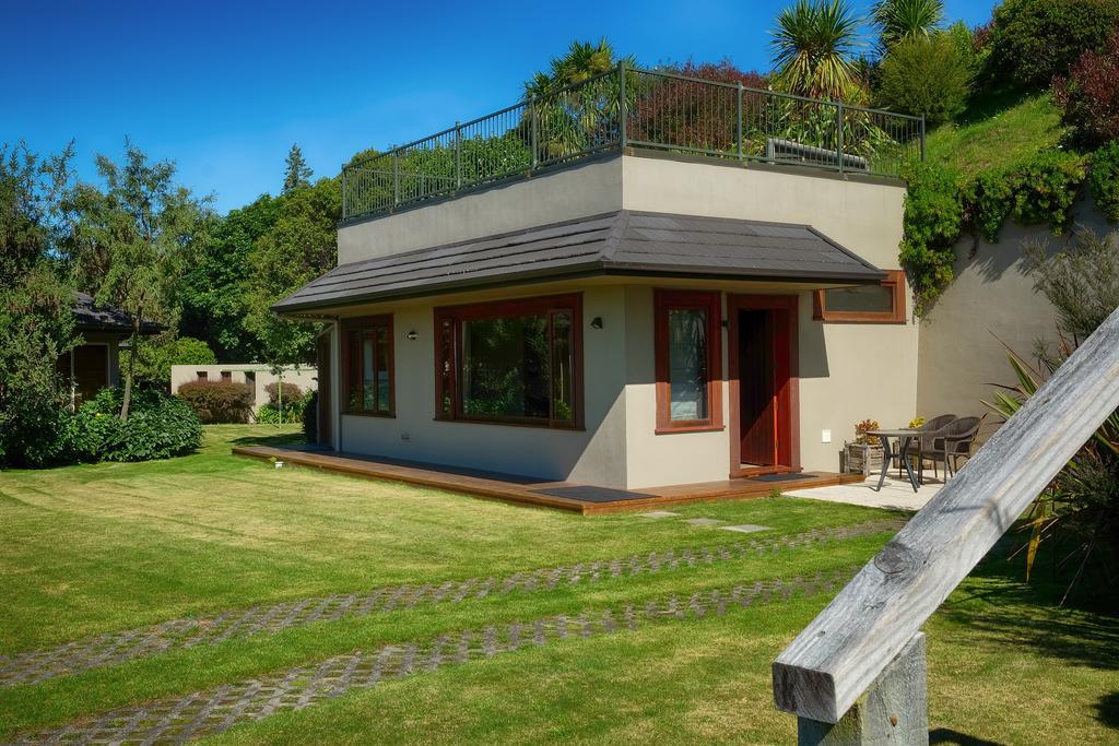 Tauhara Sunrise Lodge Taupo Zewnętrze zdjęcie