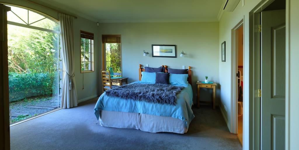 Tauhara Sunrise Lodge Taupo Zewnętrze zdjęcie