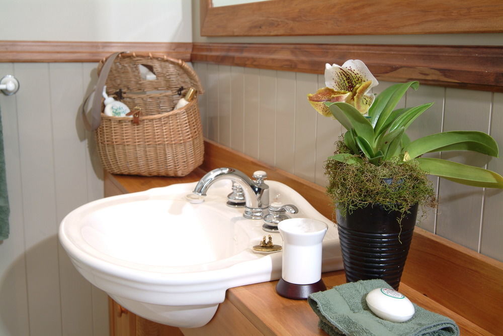 Tauhara Sunrise Lodge Taupo Zewnętrze zdjęcie