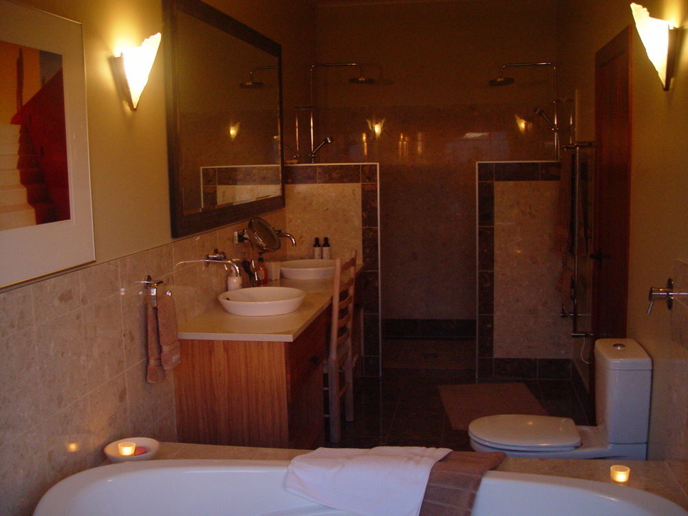 Tauhara Sunrise Lodge Taupo Zewnętrze zdjęcie