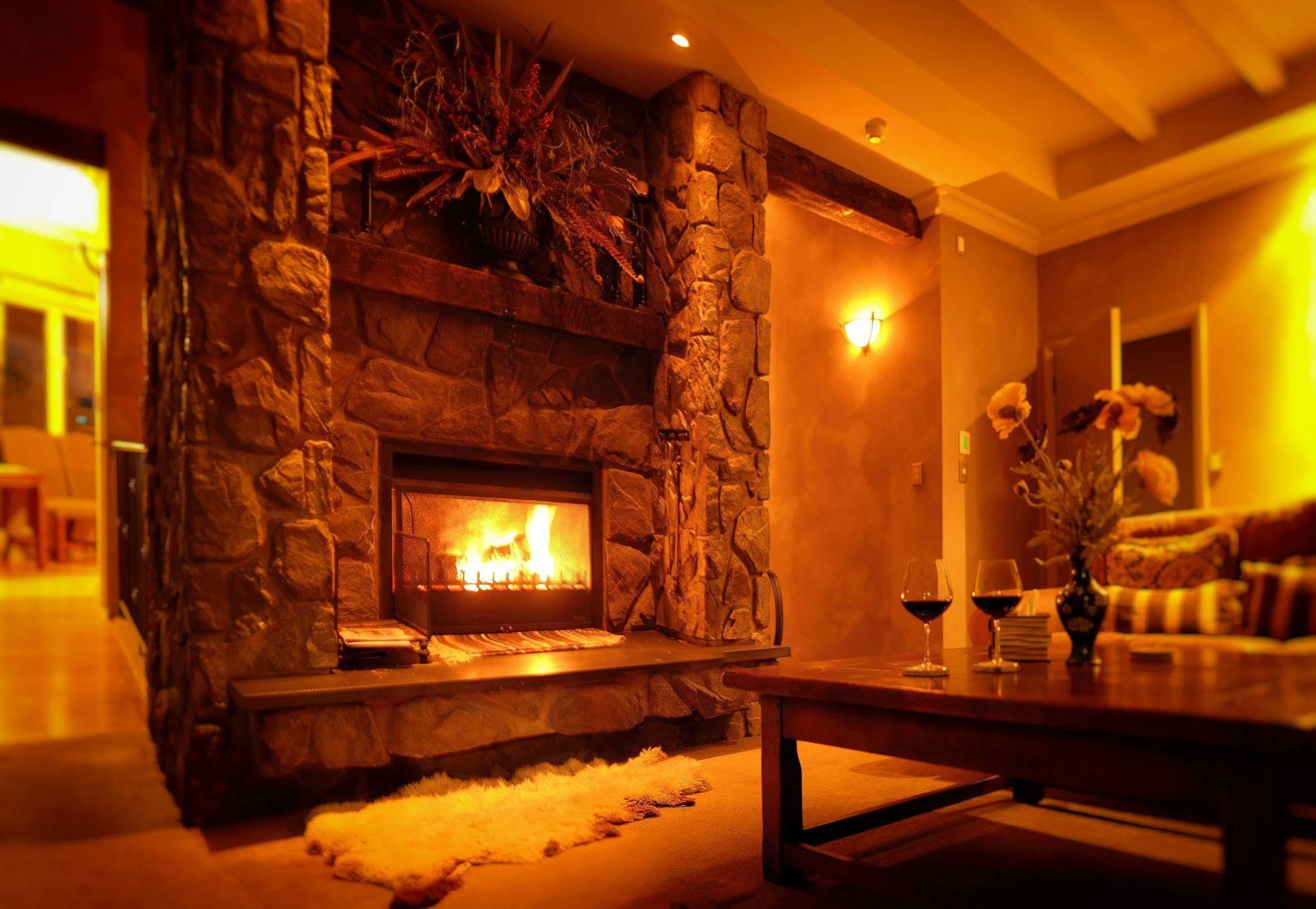 Tauhara Sunrise Lodge Taupo Zewnętrze zdjęcie