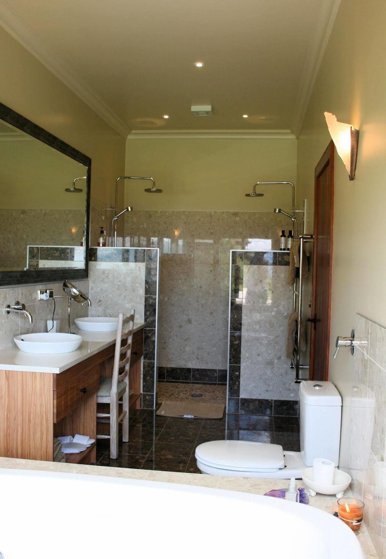 Tauhara Sunrise Lodge Taupo Zewnętrze zdjęcie