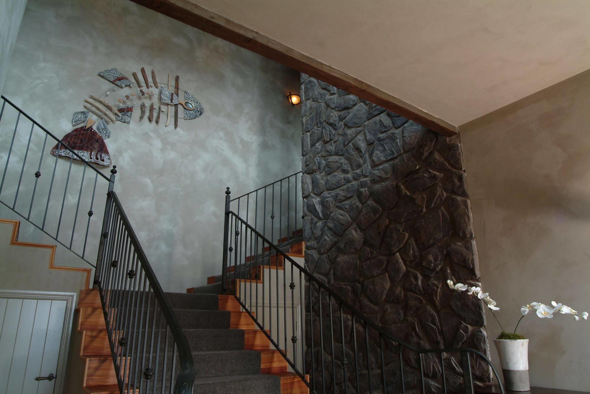 Tauhara Sunrise Lodge Taupo Zewnętrze zdjęcie