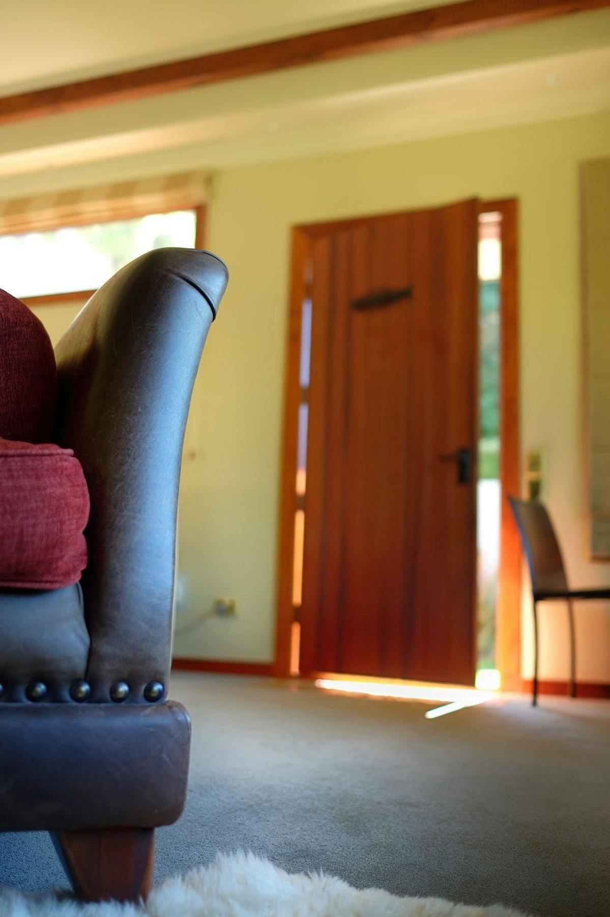 Tauhara Sunrise Lodge Taupo Zewnętrze zdjęcie