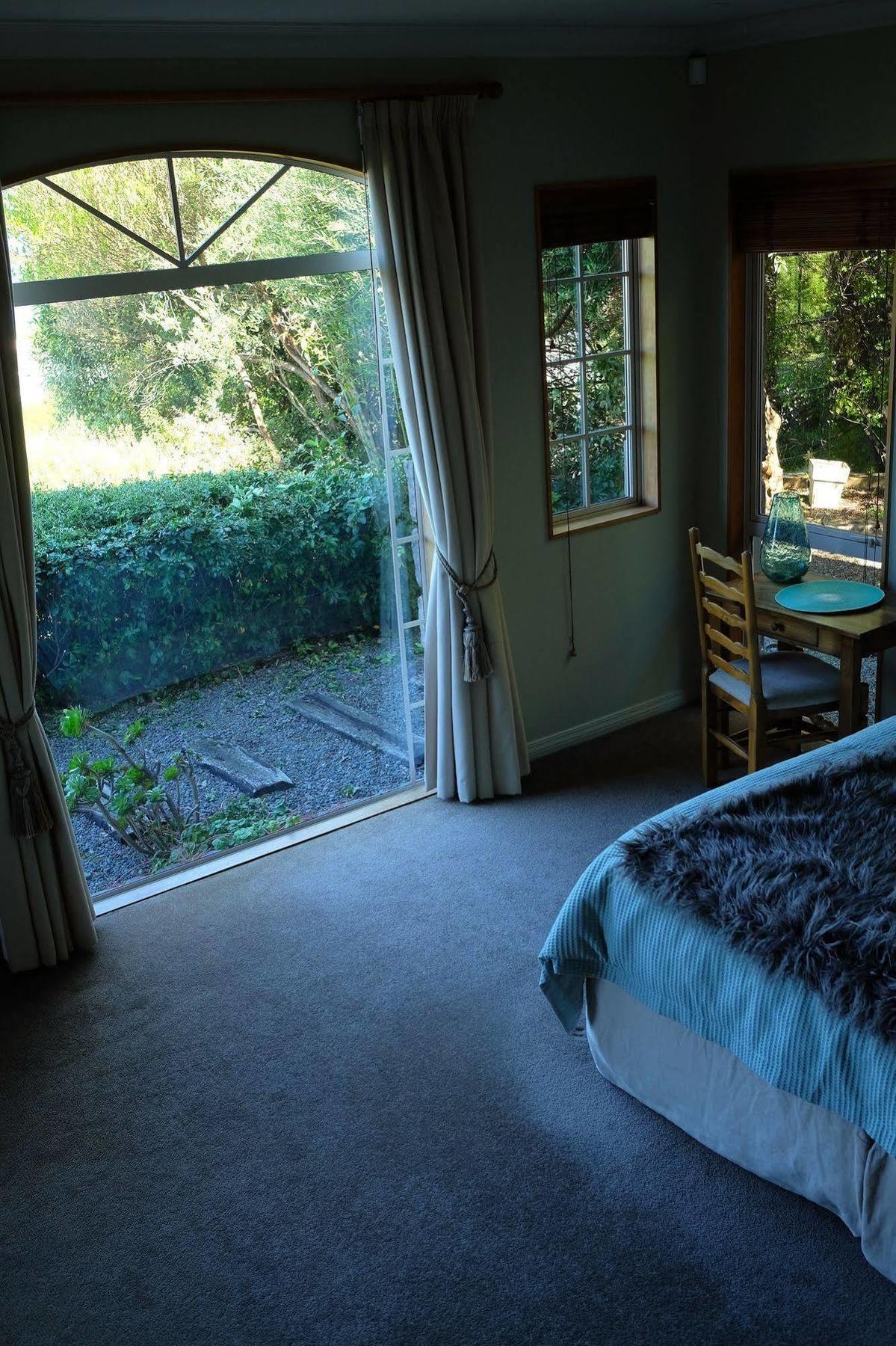 Tauhara Sunrise Lodge Taupo Zewnętrze zdjęcie