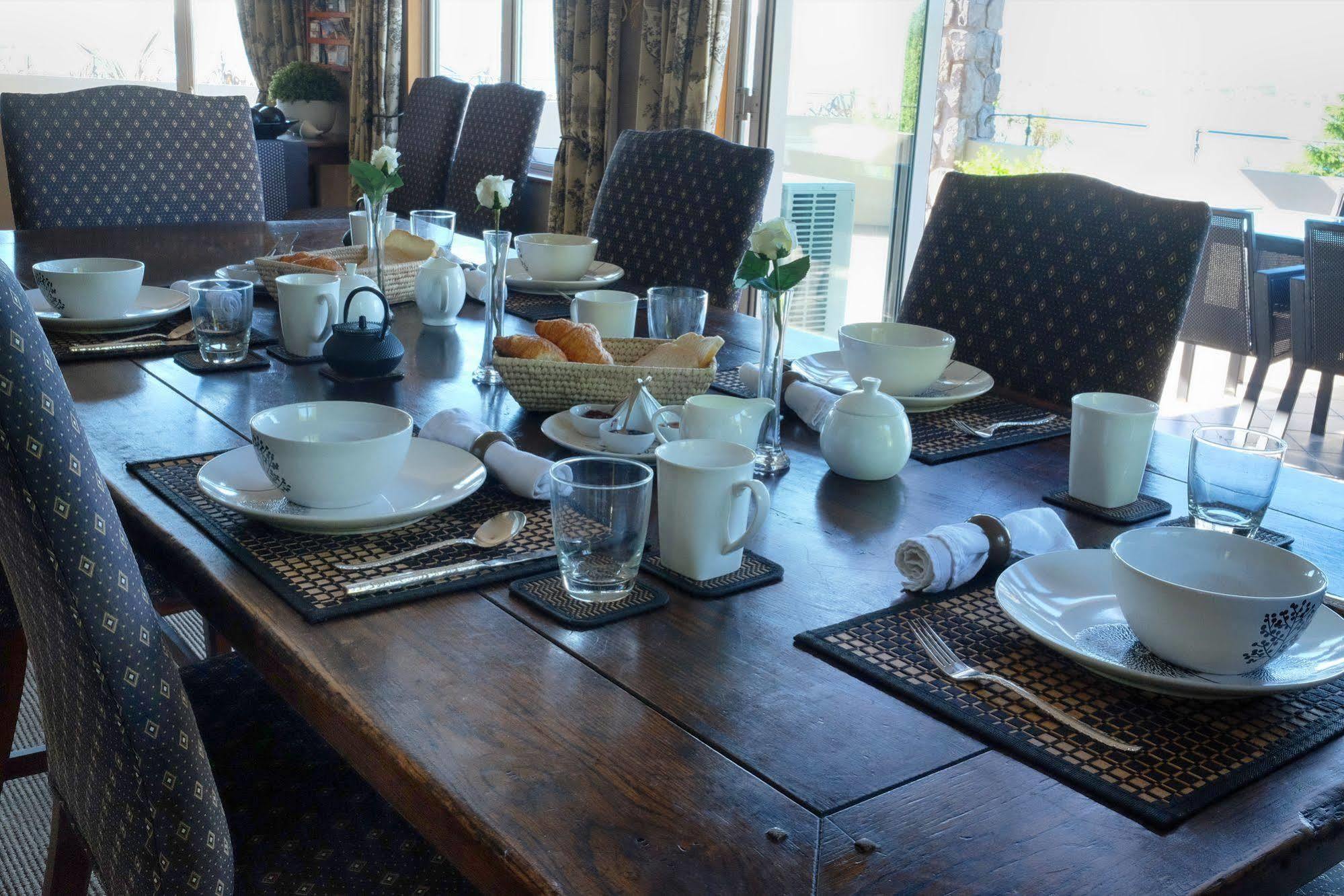 Tauhara Sunrise Lodge Taupo Zewnętrze zdjęcie