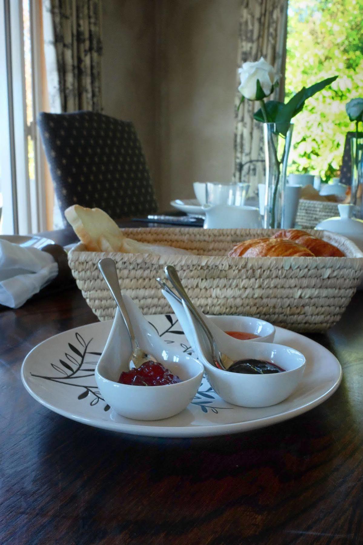 Tauhara Sunrise Lodge Taupo Zewnętrze zdjęcie