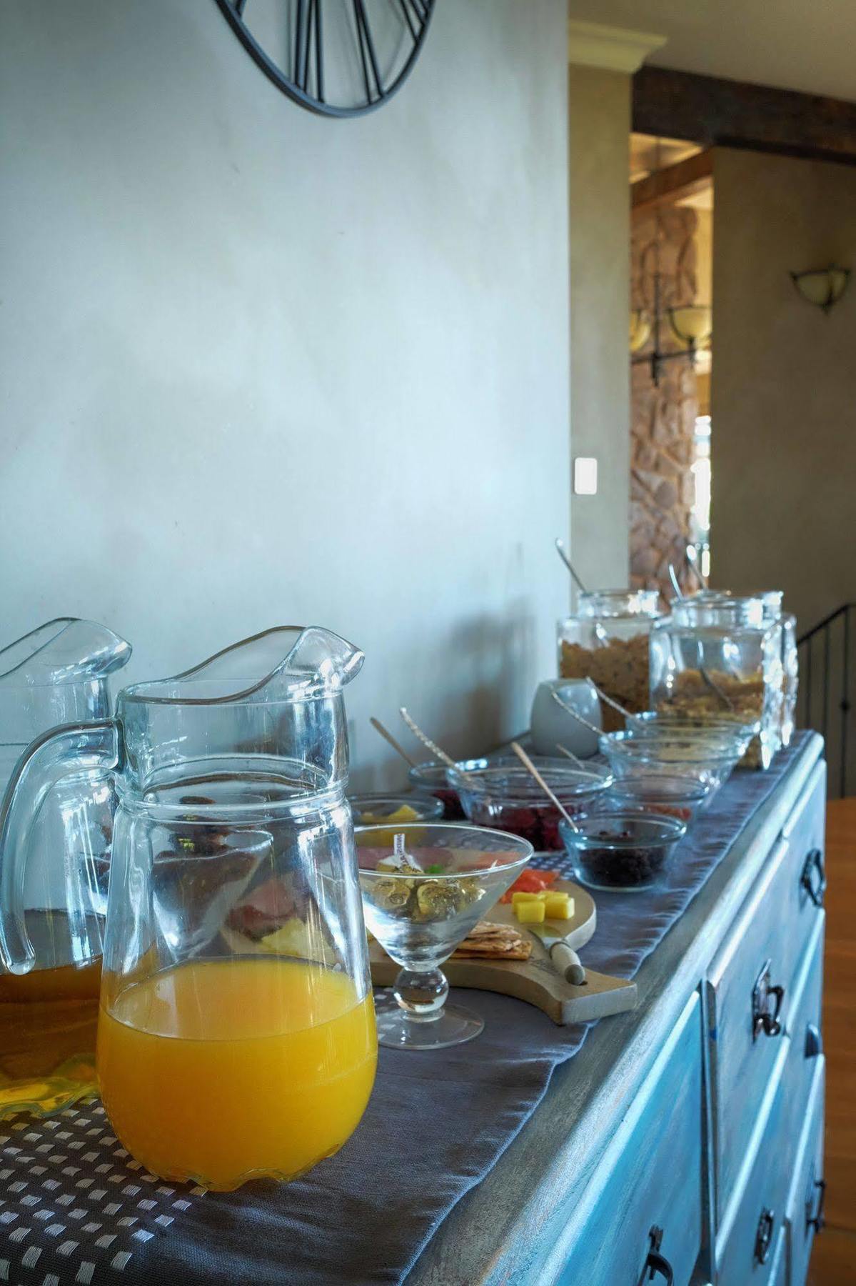 Tauhara Sunrise Lodge Taupo Zewnętrze zdjęcie