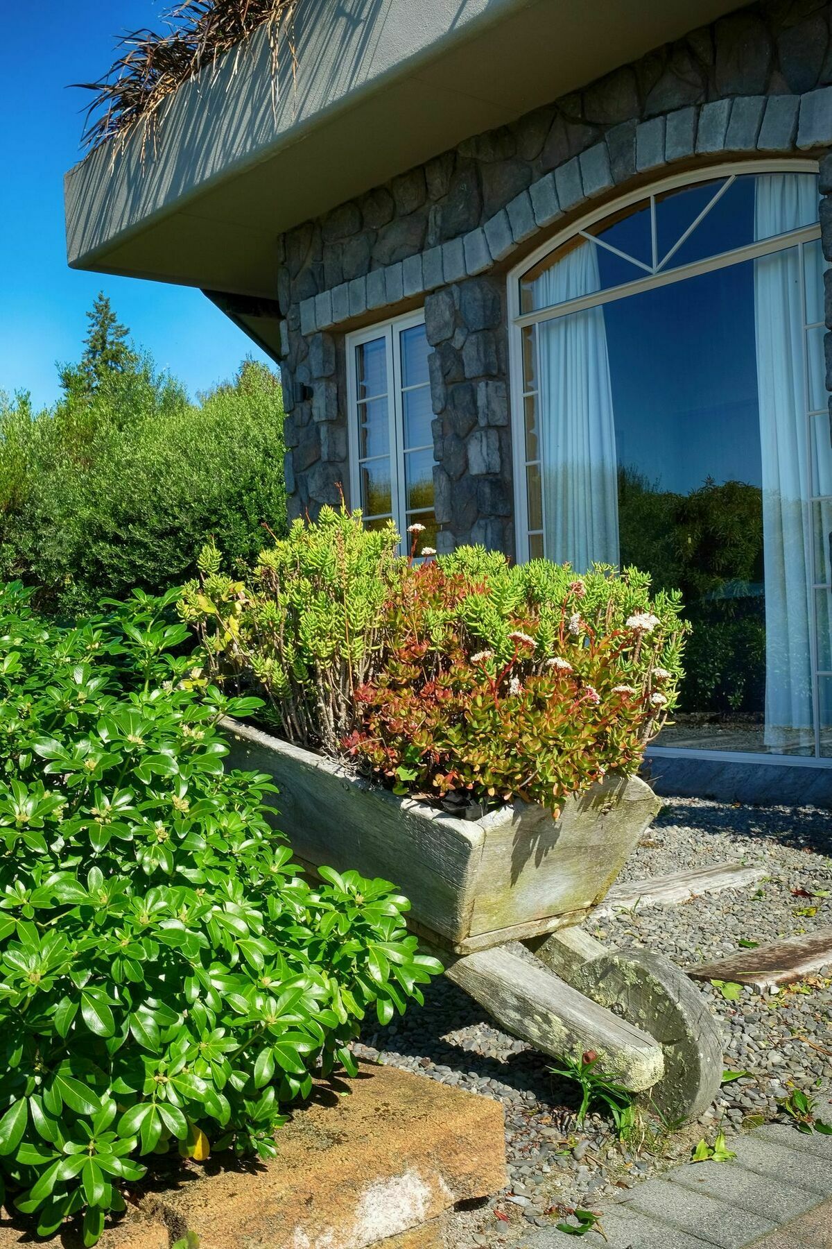 Tauhara Sunrise Lodge Taupo Zewnętrze zdjęcie